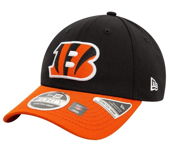 New era Cincinnati Bengals 60595415 ürün görseli