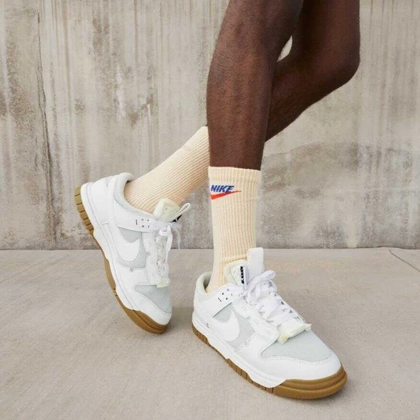 Air Dunk Jumbo Erkek Sneaker Ayakkabı - 3