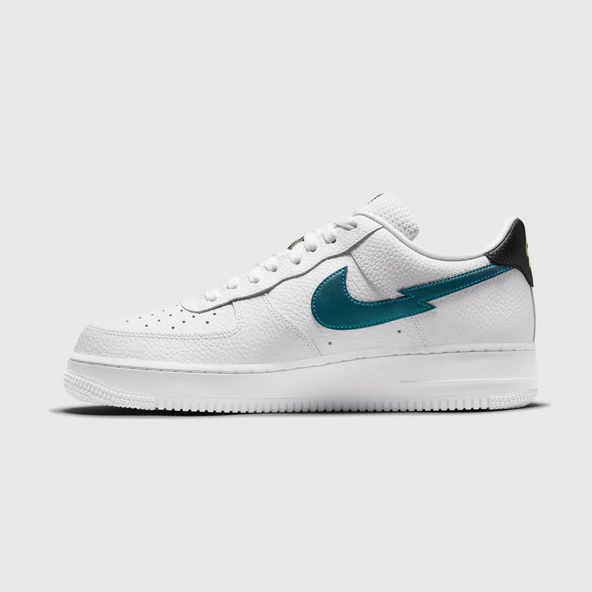 NİKE AİR FORCE 1 LOW WHİTE AQUAMARİNE - 2