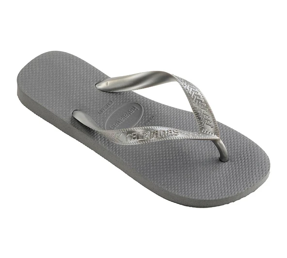 HAV. TOP TIRAS STEEL GREY  4137428