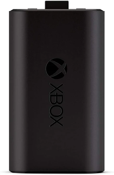 Microsoft Xbox 9. Nesil Şarj  Edilebilir Batarya Kit - 4