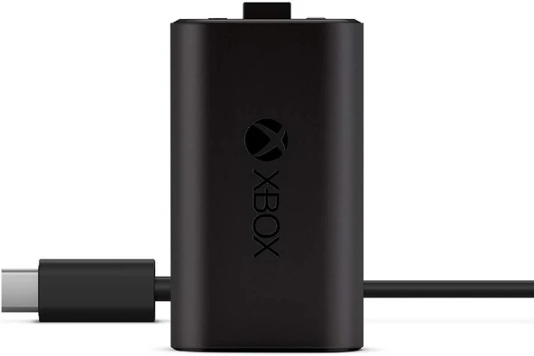 Microsoft Xbox 9. Nesil Şarj  Edilebilir Batarya Kit - 2