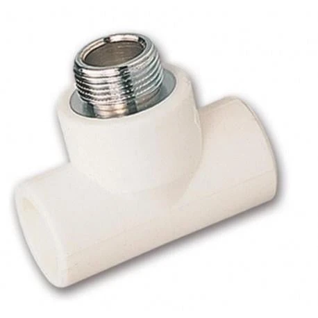 20X1/2''X20 GEÇME T PARÇASI (DIŞ DİŞLİ) ürün görseli