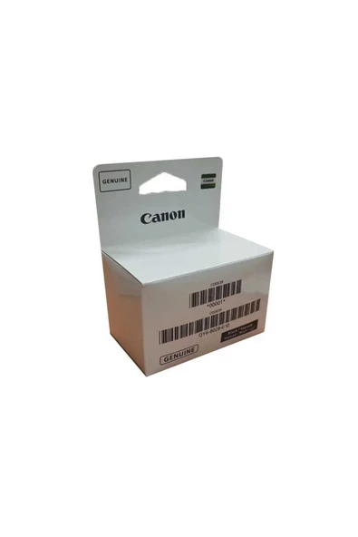 Canon Qy6-8028-010 Siyah Black Orjinal Kafa Kartuşu - G5040 / Gm2040 ürün görseli
