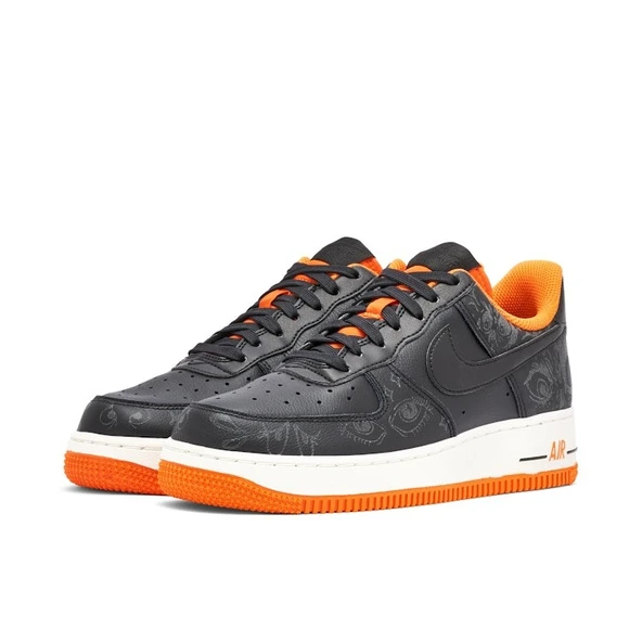 Nike Air Force 1 Halloween - 3