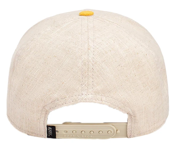 Goorin Bros Unbee weavable 101-1970 - Resim 3