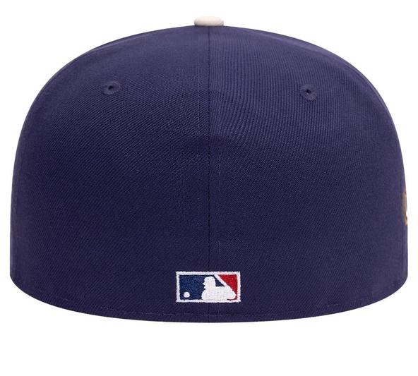 New Era LA Angels Visor Clip 60595323 - Resim 3