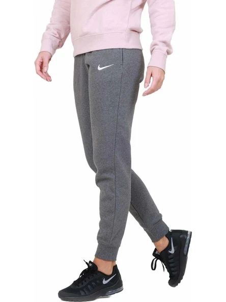 Nike Jagger Pants Kadın Eşofman Alt Gri CW6961-071 - 3