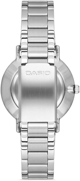 Casio LTP-VT01D-7BUDF Kadın Kol Saati - Resim 4