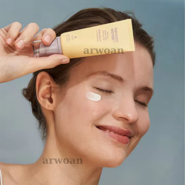 Haruharu Black Rice Airyfit Güneş Kremi Spf50 50 ml - 2