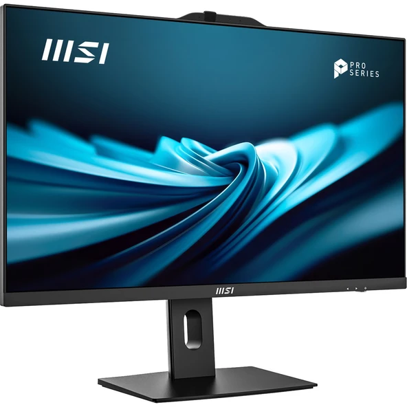 MSI PRO AP272P 14M-695EU Intel Core i5 14400 16GB 512GB SSD Windows 11 Pro 27" FHD All In One Bilgisayar - 2