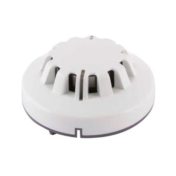 Code DK-230R-C Roleli Duman Dedektörü (KAPALI KONTAK)