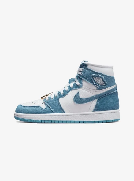 NİKE AİR JORDAN 1 RETRO HİGH OG DENİM - 2