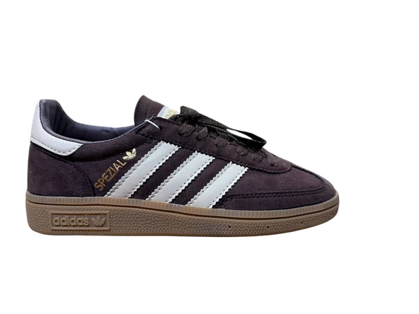 adidas Handball Spezial Bordo Günlük Spor Ayakkabı Sneaker IF6562