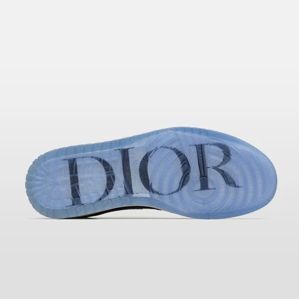 Air Jordan 1 Retro Dior Low - 4