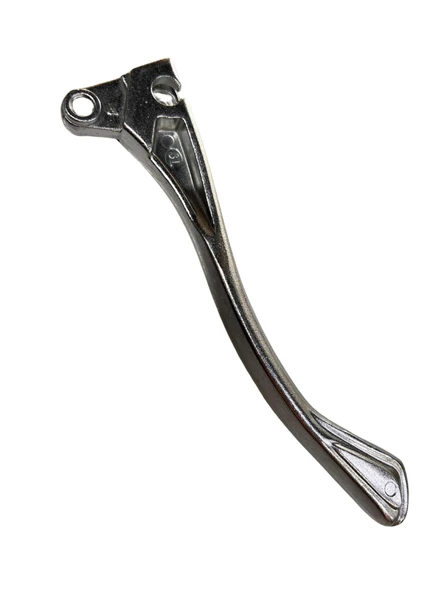 MONDİAL WİNG 50 SOL FREN KOLU NİKEL ORJİNAL - 3