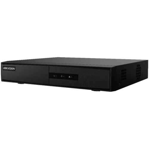 HIKVISION DS-7208HGHI-M1/C 2Mpix, H264, 8Kanal Video, 1 HDD, 1080P, 5in1 DVR