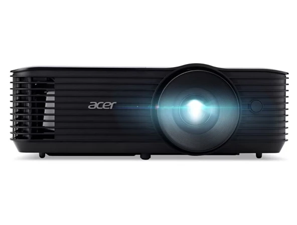 Acer X129H DLP XGA 4800 Lm 20000:1 EMEA 2.7 Kg EURO Power Projeksiyon - MR.JTH11.00Q