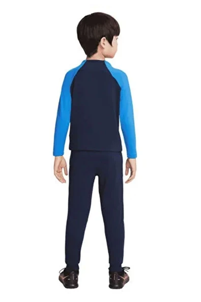 Nike Academy Pro Çocuk Futbol Eşofman Takımı DJ3363-451 - 2