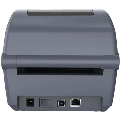 HPRT HD200, Masaüstü Barkod Yazici USB, Ethernet - 4