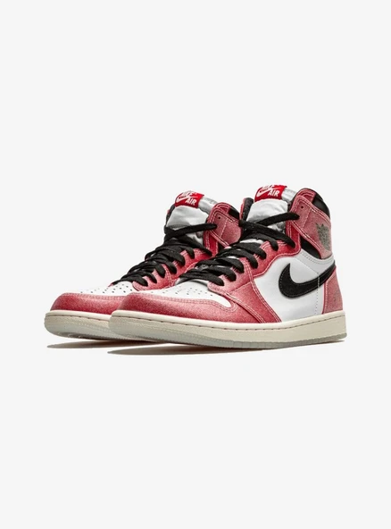 Air Jordan 1 Retro High Trophy Room Chicago - 2