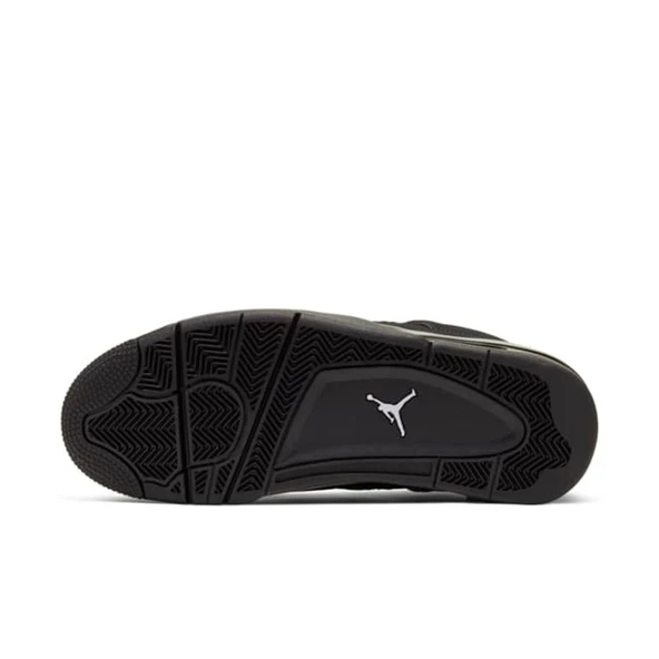 NİKE AİR JORDAN IV BLACK CAT - 4