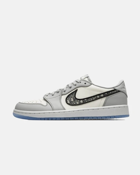 Air Jordan 1 Retro Dior Low
