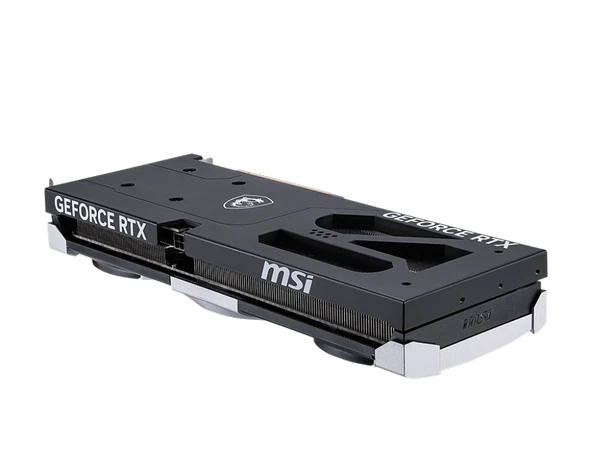 MSI VGA GEFORCE RTX 5060 TI 8G VENTUS 3X OC RTX5060TI 8GB GDDR7 128B DX12 PCIE 5.0 X16 3XDP 1XHDMI - 3