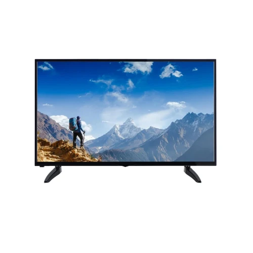 TELEFUNKEN 50TU9090UA, 50" 127 Cm, 4K Ultra HD, Dahili Wifi, Dahili Uydu Alicili, Android Led Televizyon - 5