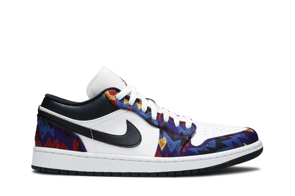 NİKE AİR JORDAN 1 LOW SE NOTHİNG BUT NET