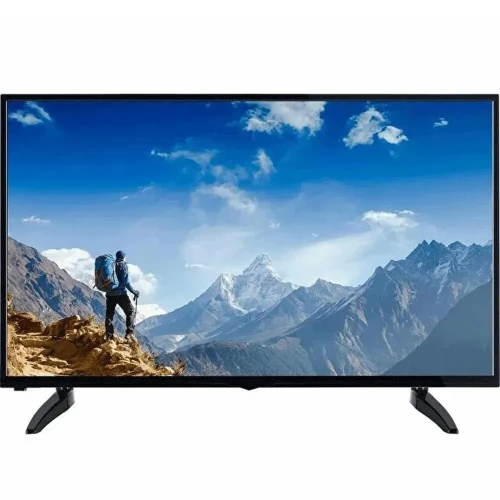 TELEFUNKEN 43TF8580A, 43" 109 Cm, Full HD, Dahili Wifi, Dahili Uydu Alicili, Android Led Televizyon