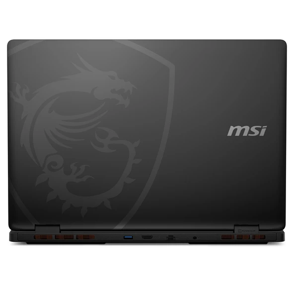 MSI CROSSHAIR 18 HX AI A2XWGKG-014TR U9-275HX 32GB 1TB SSD 18" 8GB RTX5070 W11 - 5