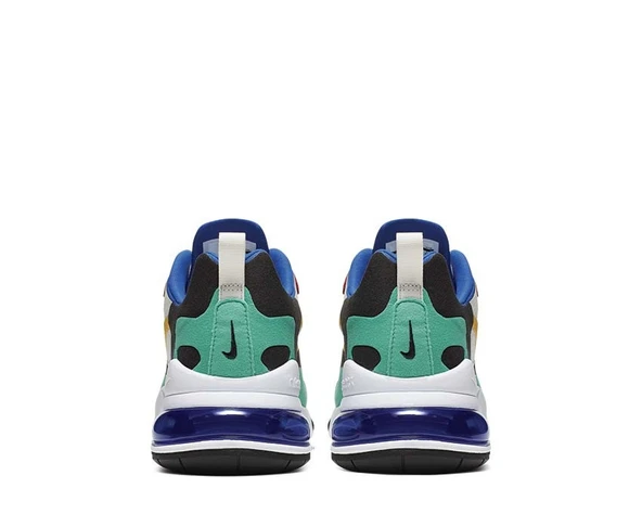 NİKE AİR MAX 270 REACT BAUHAUS - 3