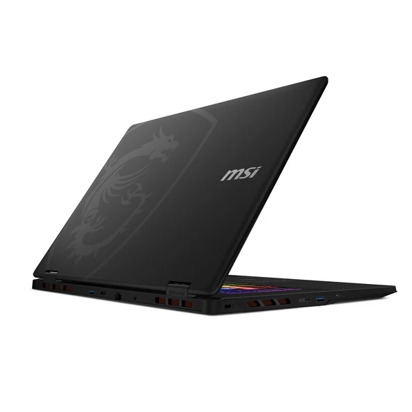 MSI CROSSHAIR 18 HX AI A2XWGKG-014TR U9-275HX 32GB 1TB SSD 18" 8GB RTX5070 W11 - 4