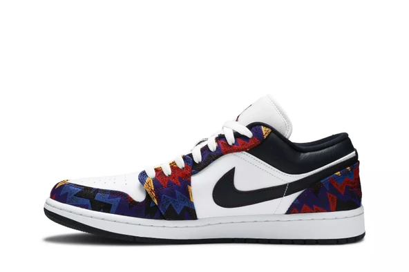 NİKE AİR JORDAN 1 LOW SE NOTHİNG BUT NET - 2
