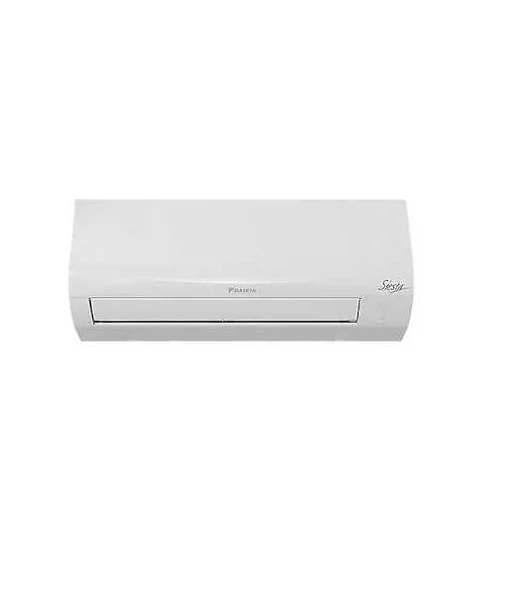 Daikin Siesta Sensira ATXF25F Wifi 9.000 Btu A++ İnverter Klima - 2