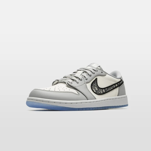 Air Jordan 1 Retro Dior Low - 3