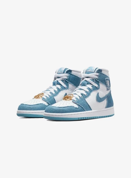 NİKE AİR JORDAN 1 RETRO HİGH OG DENİM