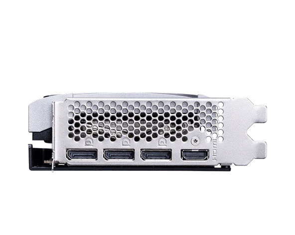 MSI VGA GEFORCE RTX 5060 TI 8G VENTUS 3X OC RTX5060TI 8GB GDDR7 128B DX12 PCIE 5.0 X16 3XDP 1XHDMI - 5