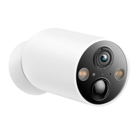 TP-LINK 4MP TAPO C425 BATARYALI KABLOSUZ BULLET IP GÜVENLİK KAMERA 2-li paket - 3