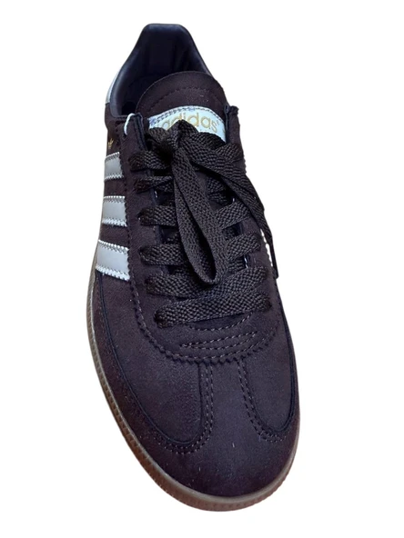 adidas Handball Spezial Bordo Günlük Spor Ayakkabı Sneaker IF6562 - 2