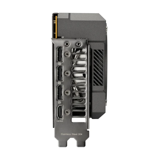 ASUS TUF-RTX5060-O8G-GAMING, 8Gb, 128Bit, GDDR7, 1xHDMI, 3xDP GAMING Ekran Karti - 5