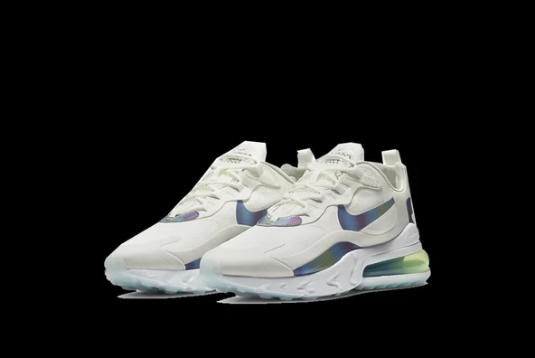 NİKE AİR MAX 270 REACT BUBBLE PACK - 2
