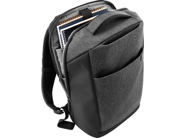 HP 2Z8A3AA RNW TRAVEL 15.6 LAPTOP BAG - 5
