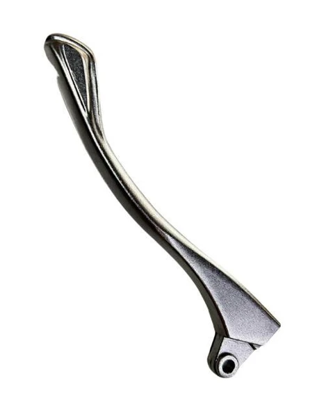 MONDİAL WİNG 50 SOL FREN KOLU NİKEL ORJİNAL - 2