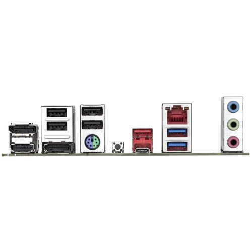 GIGABYTE B850M DS3H, 4xDDR5, 2xM.2, 2xDP, HDMI, Type-C, AM5 Soket GAMING Anakart - 4