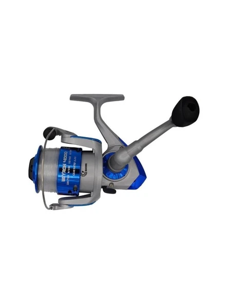 Ecoport Weyron 4000 Olta Makinesi Mavi