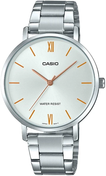Casio LTP-VT01D-7BUDF Kadın Kol Saati ürün görseli
