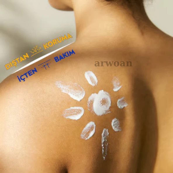 Nivea Sun SPF 50+ Güneş Alerjisine Karşı Hassas Koruma Güneş Kremi 200 ml Sprey - 4