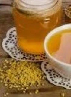 Arı poleni Çayı 2 Fincan Poşet ürün görseli 1